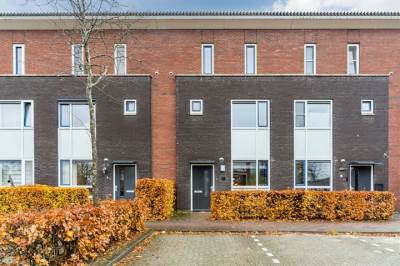 Woning Dokter Bosmanshof 4 Huissen