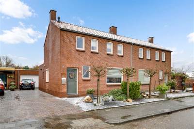 Woning Pater van Donstraat 17 Heibloem