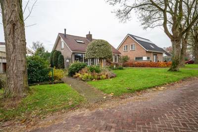 Woning Zeskampen 10 Tynaarlo