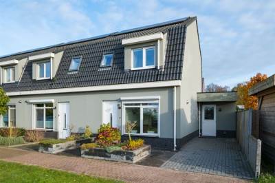 Woning Ripperbansveen 21 Wehl