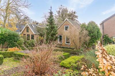 Woning Schuringsedijk 34 Numansdorp