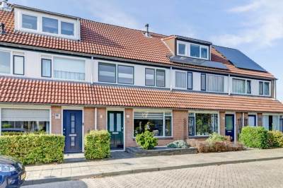 Woning Steenarend 16 Nieuwegein