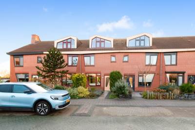 Woning Appel acker 5 Heemskerk