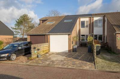 Woning Boeier 62 Wieringerwerf