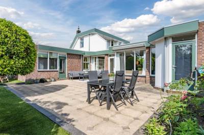 Woning Reitdiep 13 Zaandam