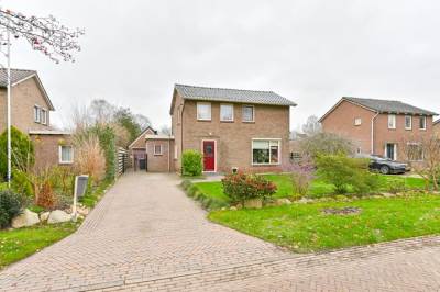 Woning Eekhoflaan 14 Odoorn