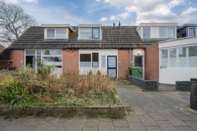 Woning Schokkerhof 11 Alkmaar