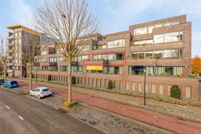 Woning Zuidersingel 110 Barendrecht