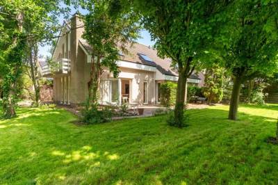 Woning Dreef 38 Nieuw-Beijerland