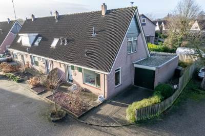 Woning Rein de Jongstraat 15 Heerde