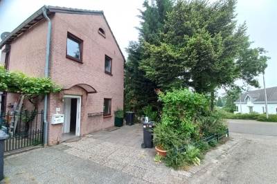 Woning van Leerodestraat 19 Kerkrade