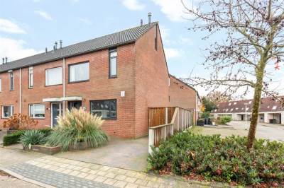 Woning Veldkers 84 Oldenzaal