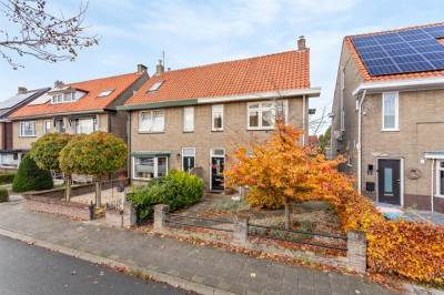 Woning Violierstraat 29 Almelo