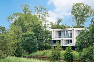 Woning Grote Wiel 10 Muiden