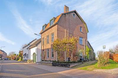 Woning Oude Akerstraat 19 Bemelen