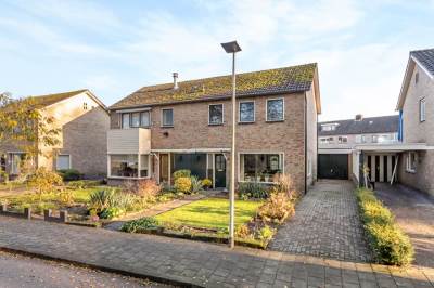 Woning Broenenstraat 35 Geesteren (OV)