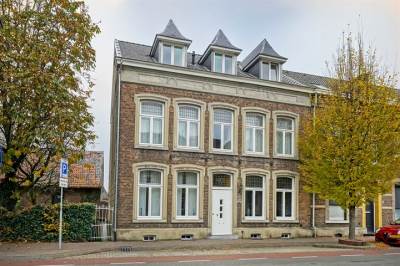 Woning Rijksweg 79 Gulpen