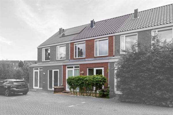 Woning Zwenkgraslaan 4 Vleuten