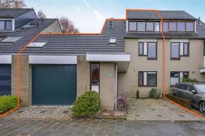 Woning Valkenkamp 706 Maarssen