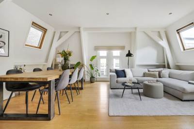 Woning Houtplein 2- 0002 Haarlem