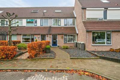 Woning Grootveld 13 Ede