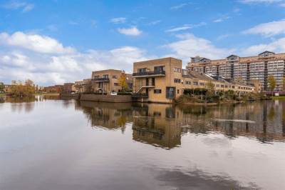 Woning Windhalm 43 Hendrik-Ido-Ambacht