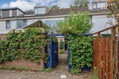 Woning Bizetstraat 24 Delft