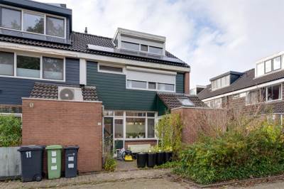 Woning Ooievaarsbek 13 Purmerend