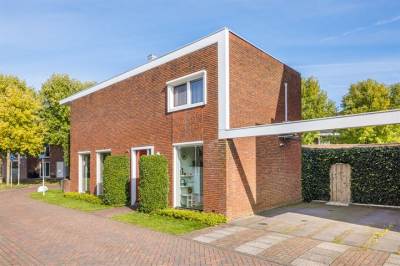 Woning Bundelzwam 27 Vleuten