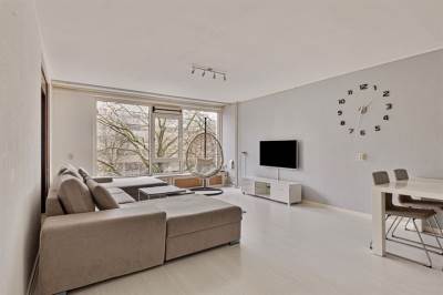 Woning 's-Gravelandseweg 662 Schiedam