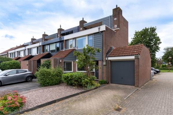 Woning Elandweide 99 Nieuwegein