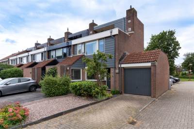 Woning Elandweide 99 Nieuwegein