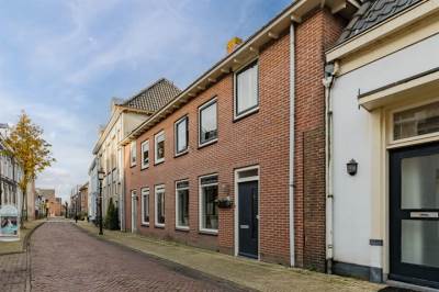 Woning Hoogstraat 29 Harderwijk