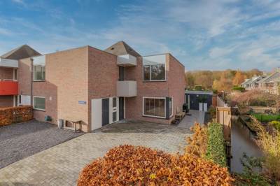 Woning Parnassialaan 1 Bennebroek