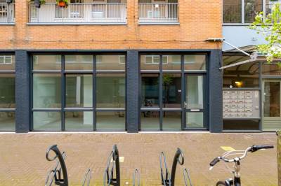 Woning Stadhuisstraat 58 Lelystad