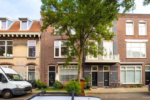 Woning Duifstraat 57 Utrecht