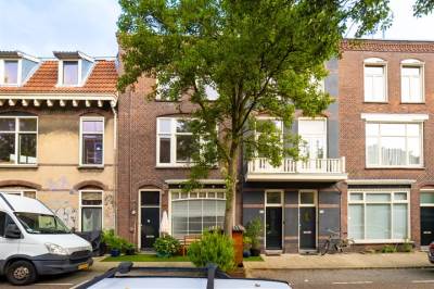 Woning Duifstraat 57 Utrecht