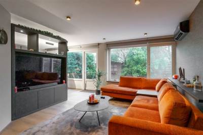 Woning Tamarstraat 11 Spijkenisse