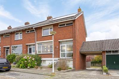 Woning Provincialeweg 348 Zaandam