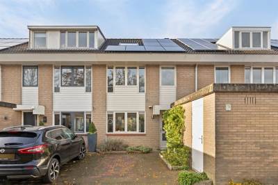 Woning Rostandzijde 27 Zoetermeer