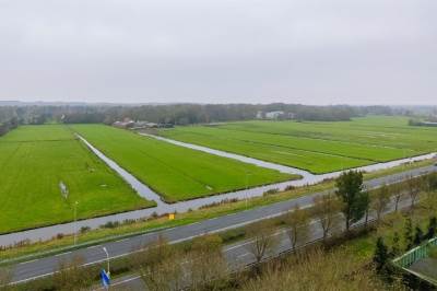 Woning P.C. Boutensstraat 203 Haarlem