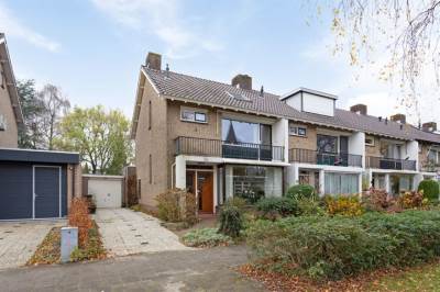 Woning Mereveldlaan 19 De Meern