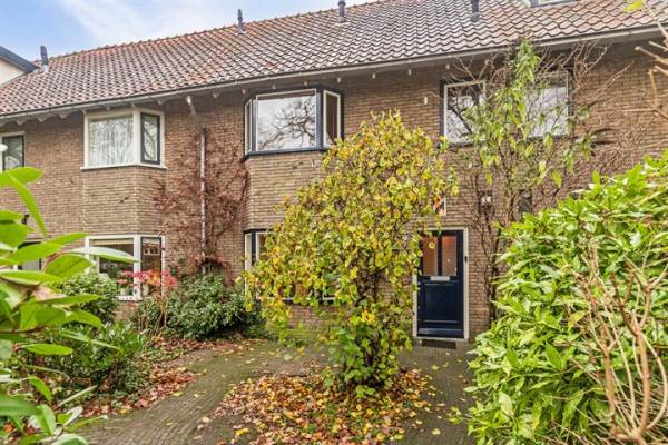 Woning Soesterweg 438 Amersfoort