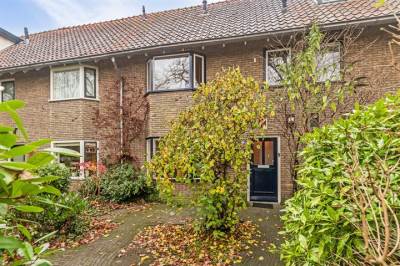 Woning Soesterweg 438 Amersfoort