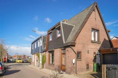 Woning Leliestraat 5 Leerdam