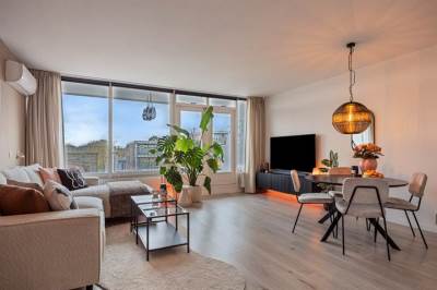 Woning Paul Scholtenrode 84 Zoetermeer