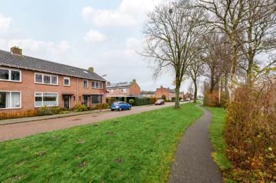 Woning Alma Tademaweg 50 Heerenveen