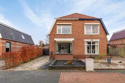 Woning Dwingelooweg 27 Winschoten