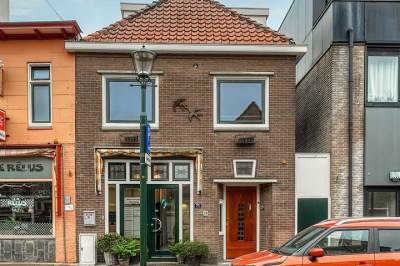 Woning Rijnstraat 72 Katwijk (ZH)