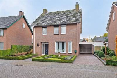 Woning Sint Jansweg 13 Soerendonk